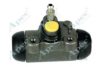 APEC braking BCY1149 Wheel Brake Cylinder